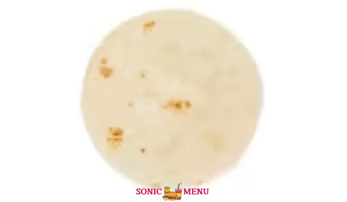 Sonic Tortilla