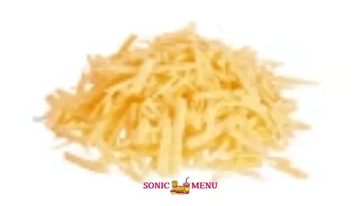 sonic Cheddar Cheese