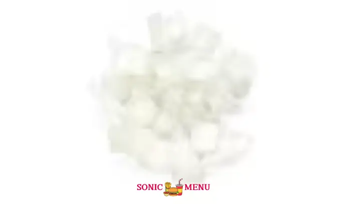 Sonic Diced Onions