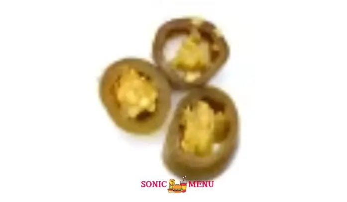 Sonic jalapeno
