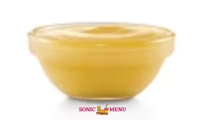 Sonic Zesty Cheese