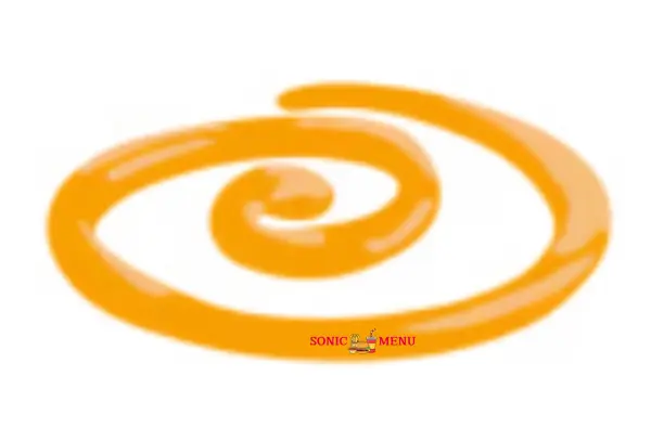Sonic Orange Cloudsicle Syrup
