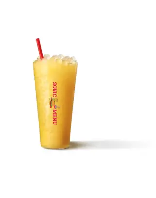 Sonic Orange Juice