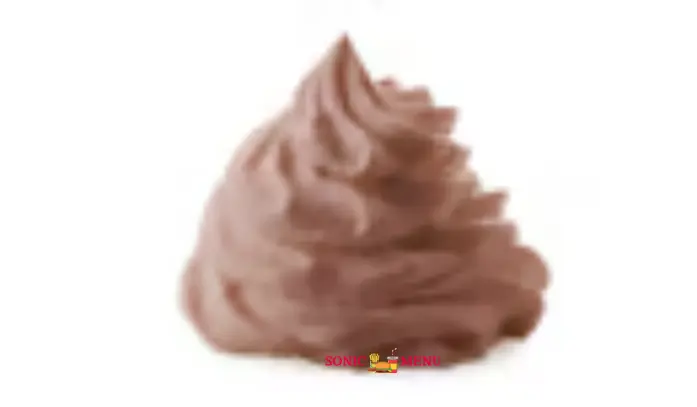 Chocolate whip for sonic chocolate covered strawberry shake