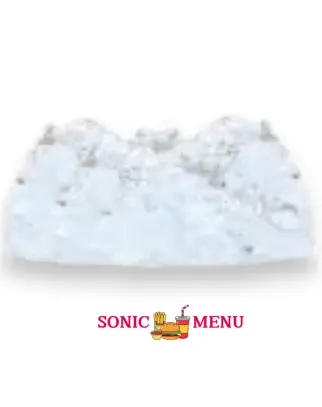 Sonic Ice