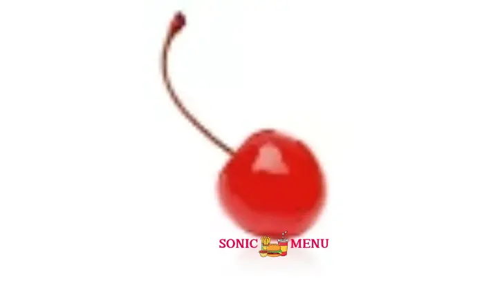 Sonic Cherry fruit