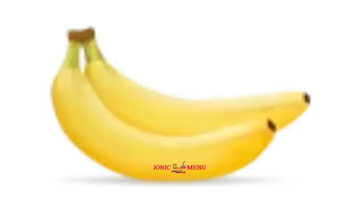 Sonic banana