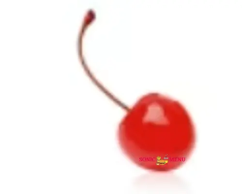 Sonic Cherry Fruit