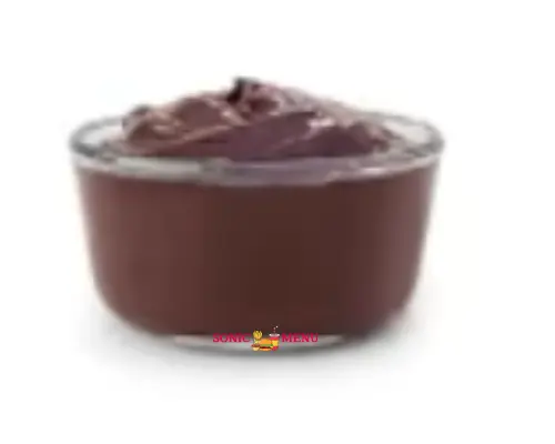 Sonic Chocolate Syrup