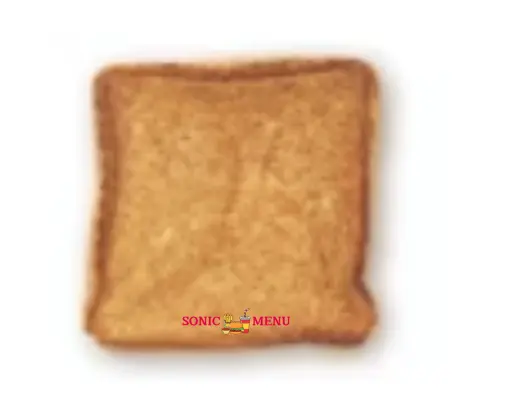 Sonic Texas Toast