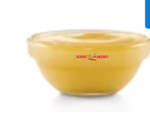 Sonic Zesty Cheese